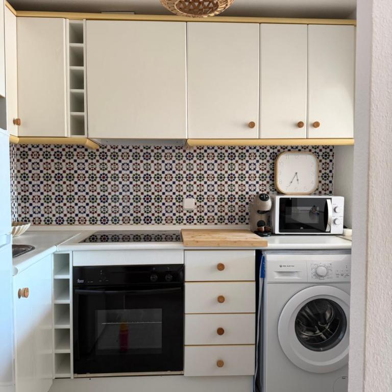 La Manga Casa Flamenco - Apartamento de 2 dormitorios - 6