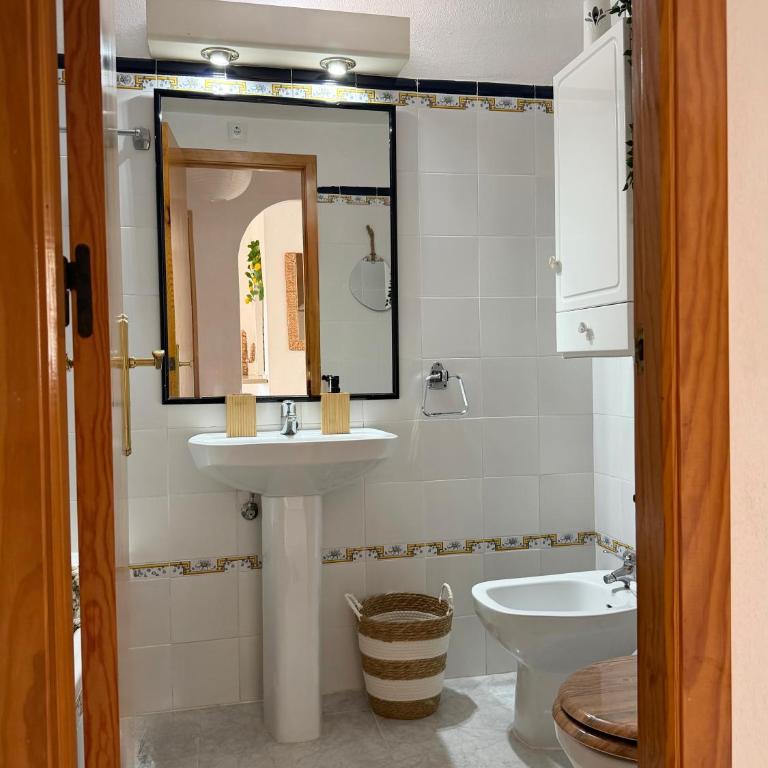 La Manga Casa Flamenco - Apartamento de 2 dormitorios - 8