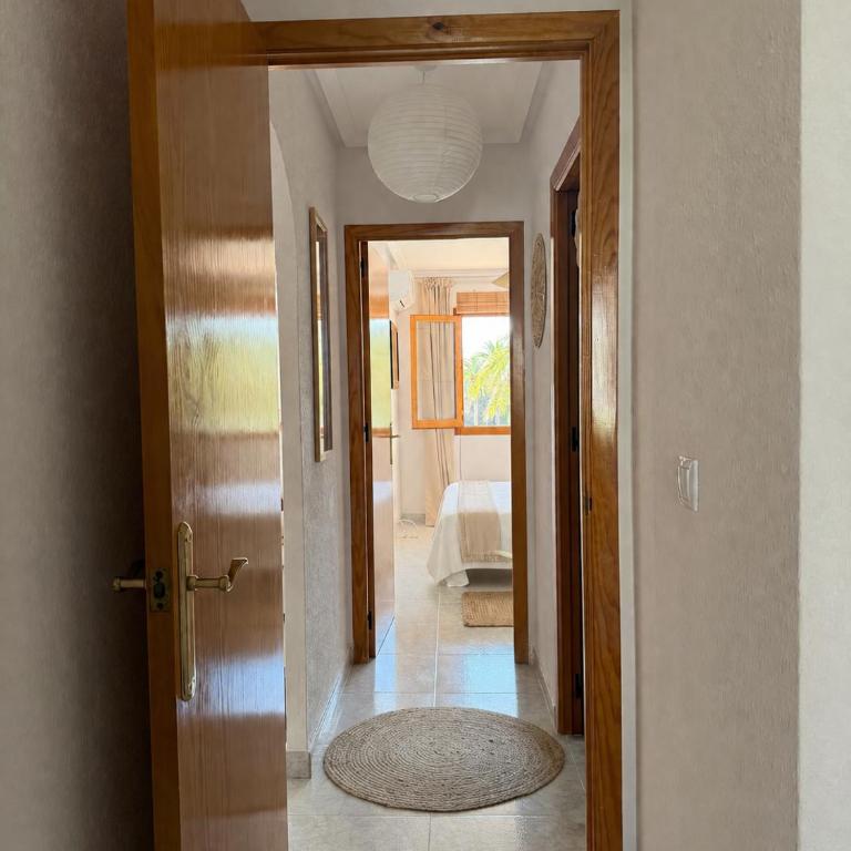 La Manga Casa Flamenco - Apartamento de 2 dormitorios - 10