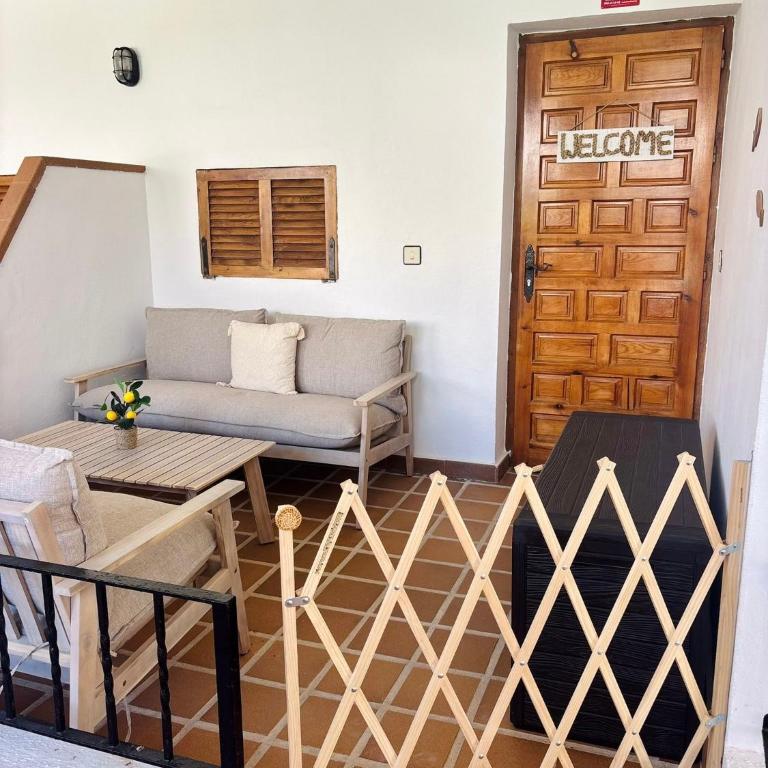 La Manga Casa Flamenco - Apartamento de 2 dormitorios - 11