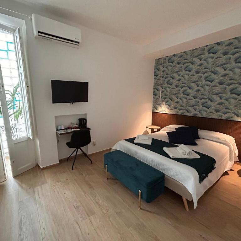 Il Lungomare Rooms - Camera Matrimoniale - 15