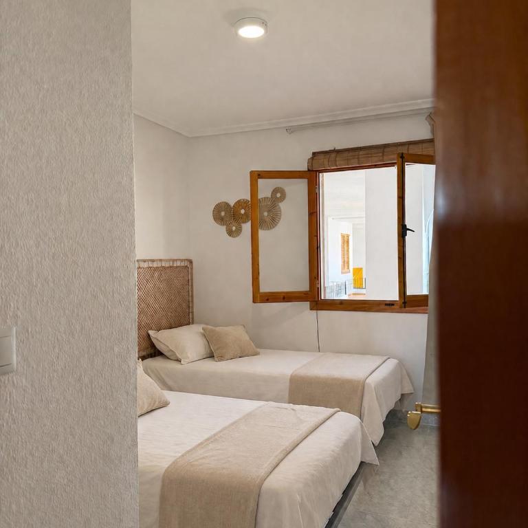 La Manga Casa Flamenco - Apartamento de 2 dormitorios - 3