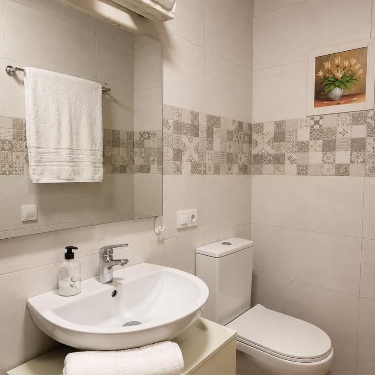 Encanto y comodidad para dos Centro El Puerto - One-Bedroom Apartment - 8