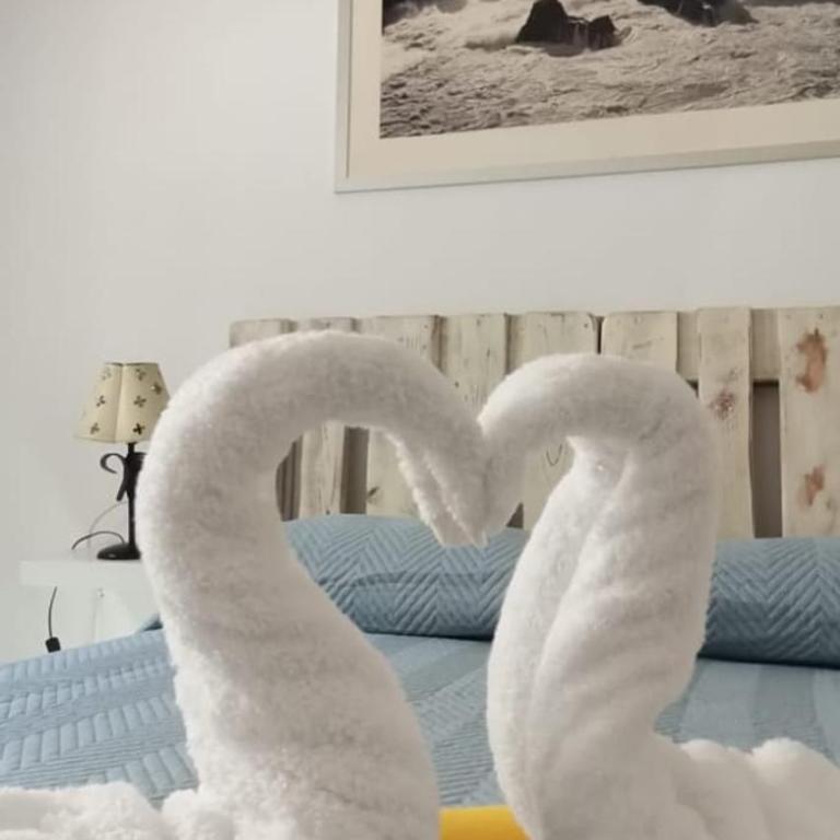 Encanto y comodidad para dos Centro El Puerto - One-Bedroom Apartment - 4