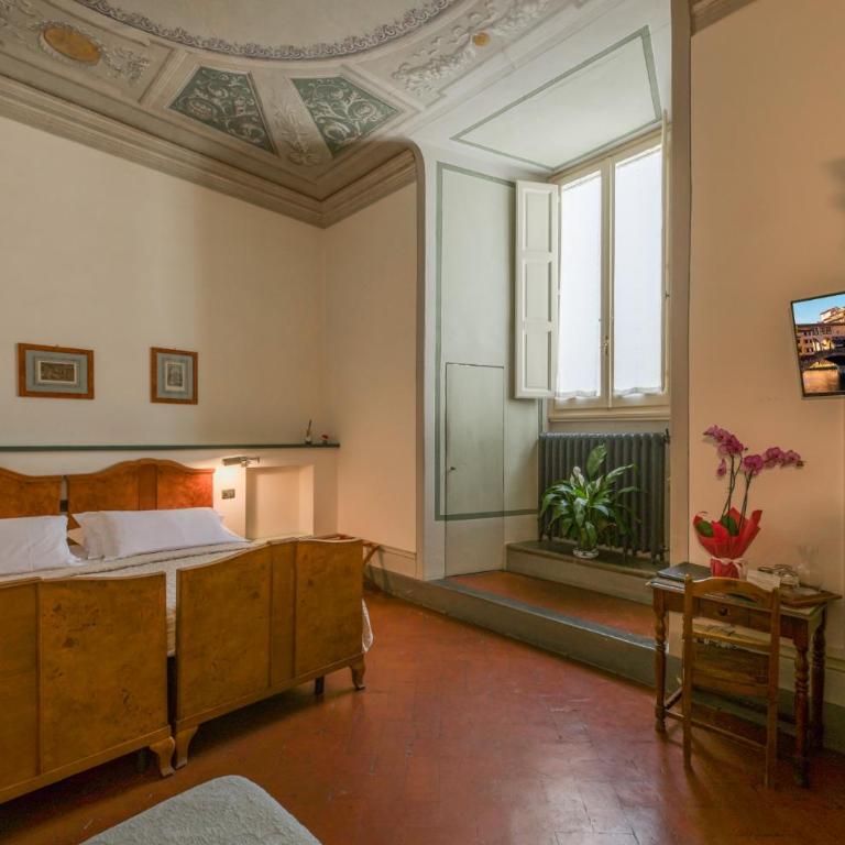 Casa Rovai Guest House - Camera Tripla - 2