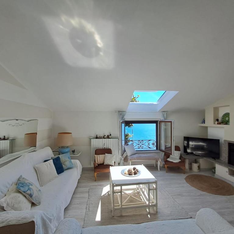 La Finestra sul Lago - Appartamento con 1 Camera da Letto - 52