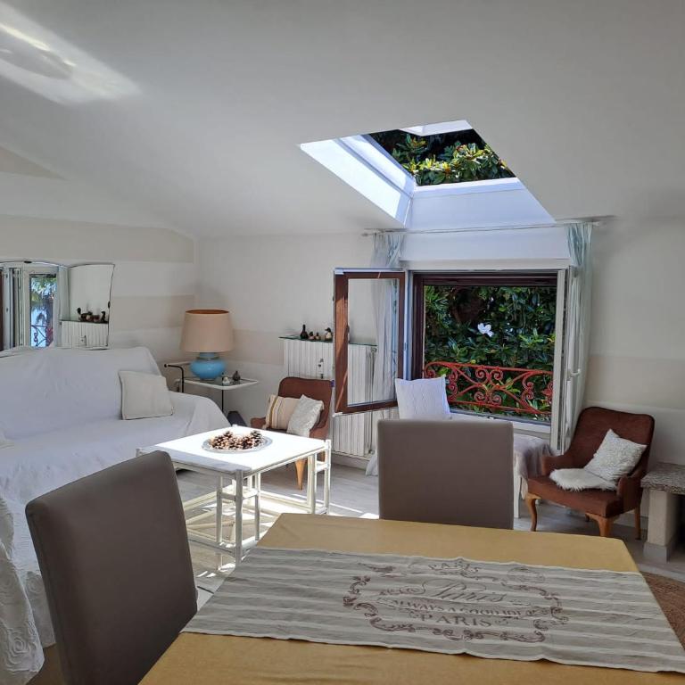 La Finestra sul Lago - Appartamento con 1 Camera da Letto - 51