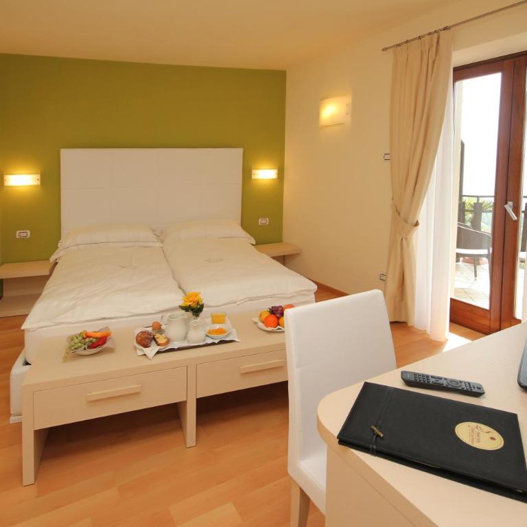 Hotel La Fenice e Sole - Junior Suite - Hotel Sole - 2