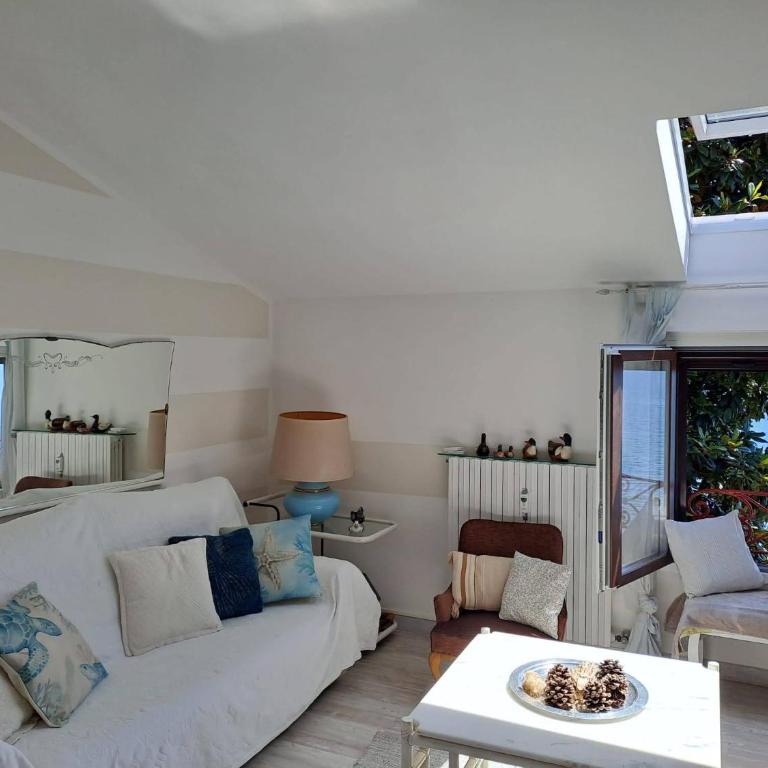 La Finestra sul Lago - Appartamento con 1 Camera da Letto - 28
