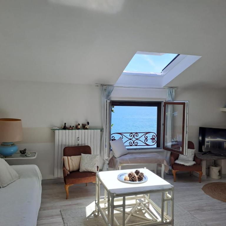 La Finestra sul Lago - Appartamento con 1 Camera da Letto - 48