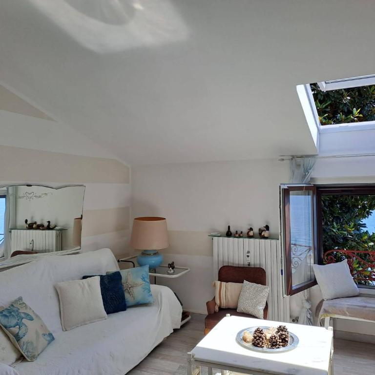 La Finestra sul Lago - Appartamento con 1 Camera da Letto - 53