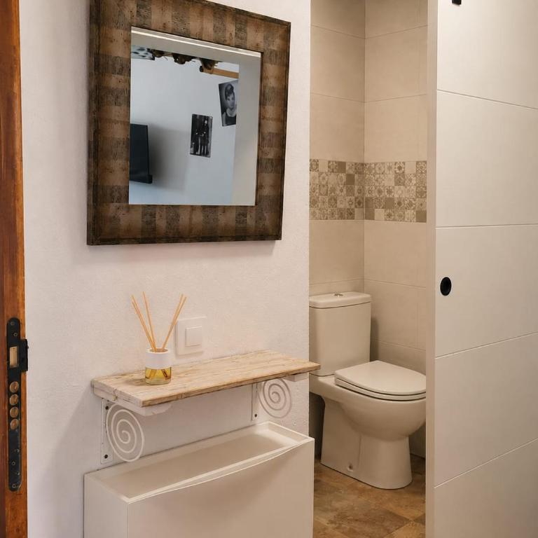 Encanto y comodidad para dos Centro El Puerto - One-Bedroom Apartment - 6
