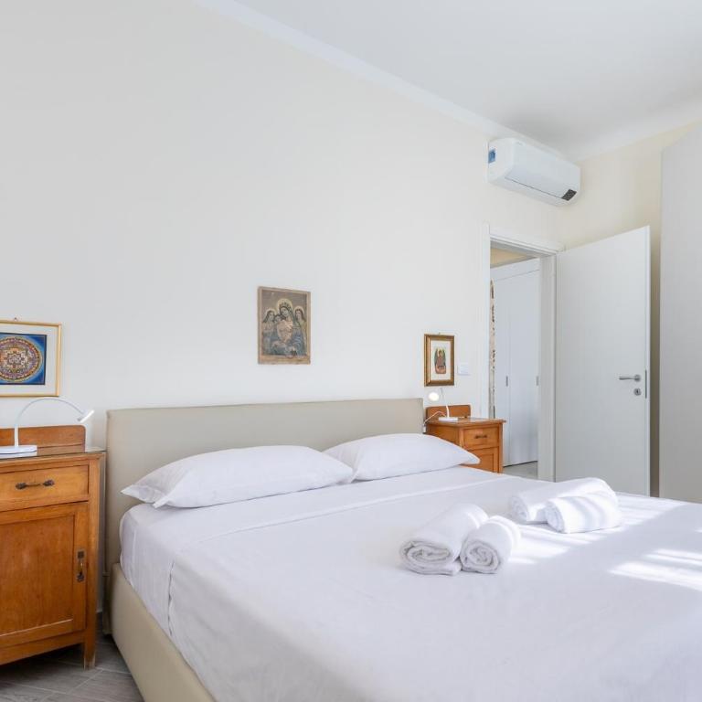 Hostdomus - Bilocale da Patrizia - Appartamento con 2 Camere da Letto - 15