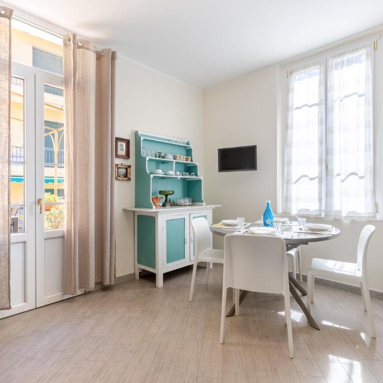 Hostdomus - Bilocale da Patrizia - Appartamento con 2 Camere da Letto - 14
