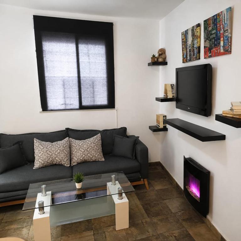 Encanto y comodidad para dos Centro El Puerto - One-Bedroom Apartment - 1