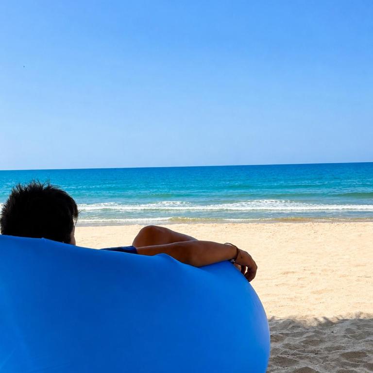 El Cottage de Vasco - One-Bedroom Apartment - 6