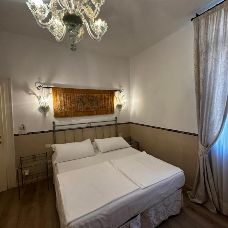 Villa Casanova - Camera Tripla Economy - 2