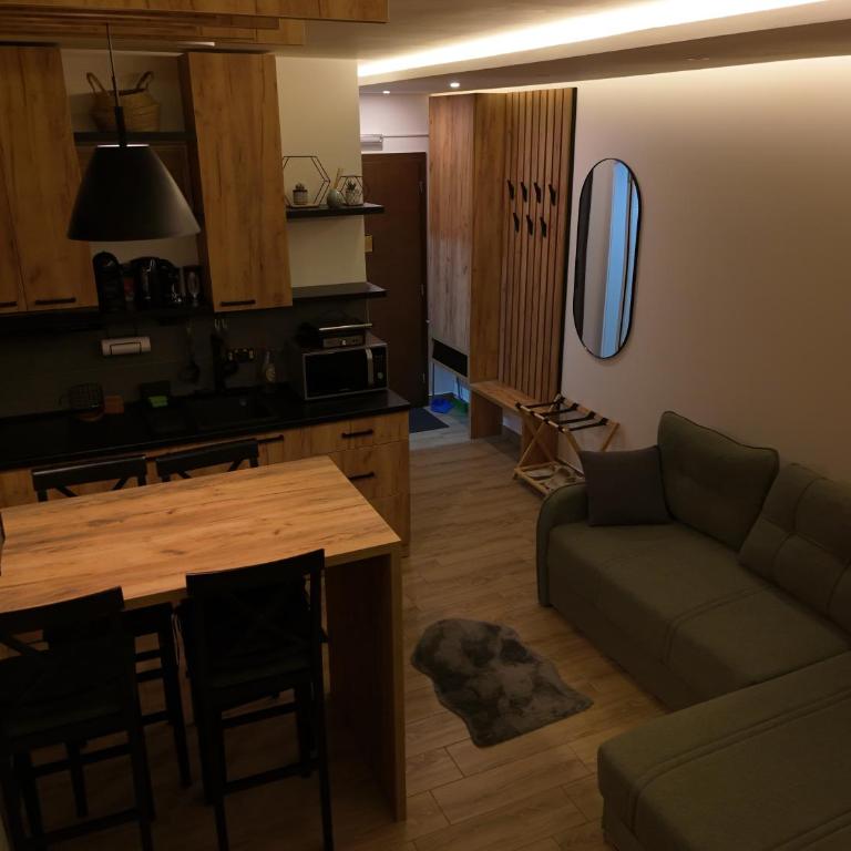 VAB Apartments & SPA, Residence hill, Kopaonik - One-Bedroom Apartment - 3