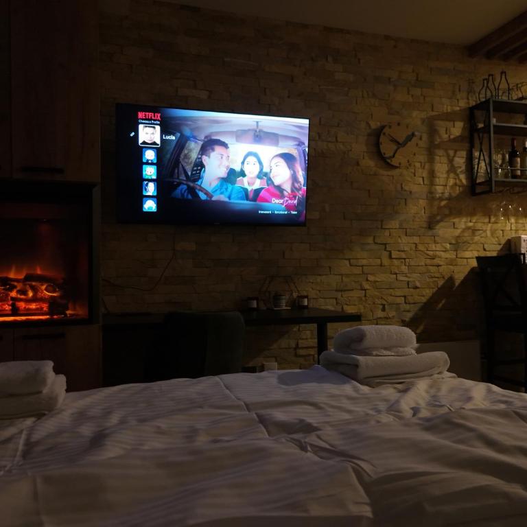 VAB Apartments & SPA, Residence hill, Kopaonik - One-Bedroom Apartment - 21