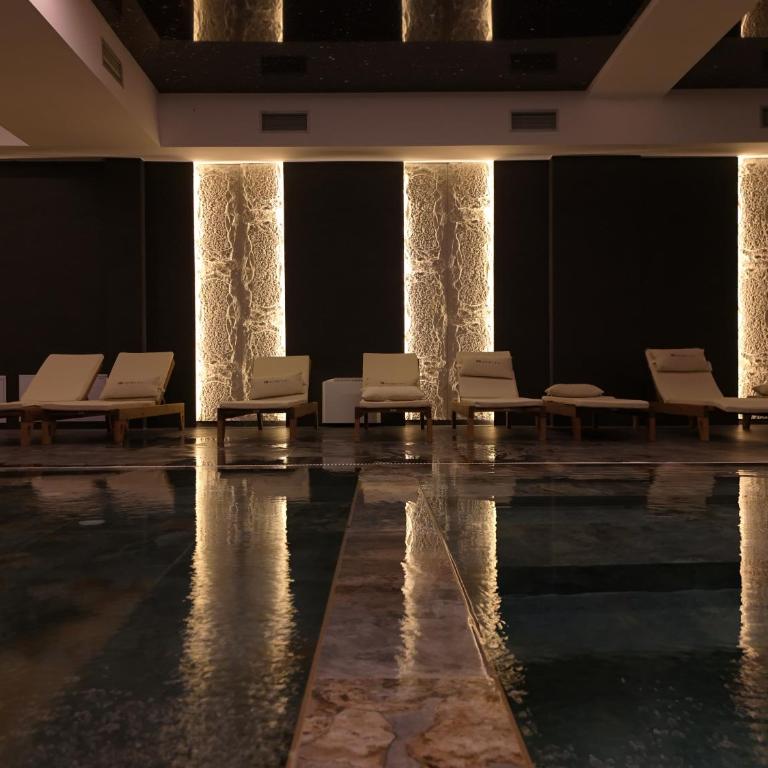VAB Apartments & SPA, Residence hill, Kopaonik - One-Bedroom Apartment - 34