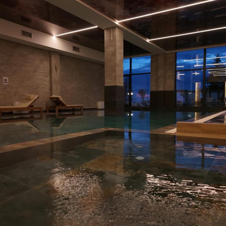 VAB Apartments & SPA, Residence hill, Kopaonik - One-Bedroom Apartment - 36