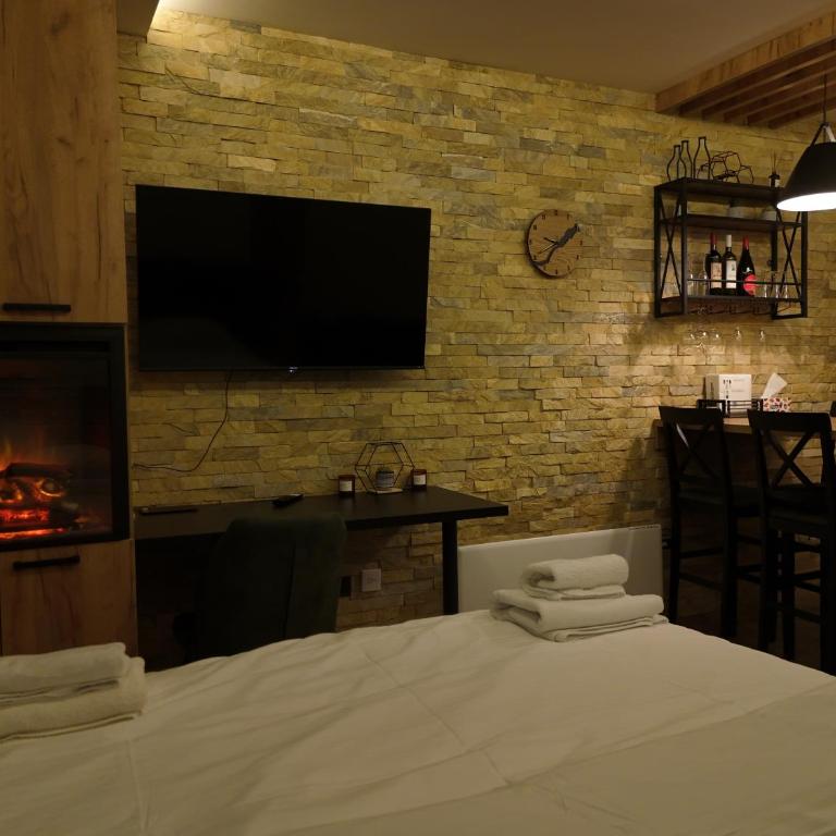 VAB Apartments & SPA, Residence hill, Kopaonik - One-Bedroom Apartment - 14