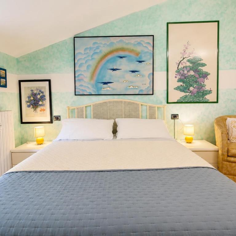 La Finestra sul Lago - Appartamento con 1 Camera da Letto - 42