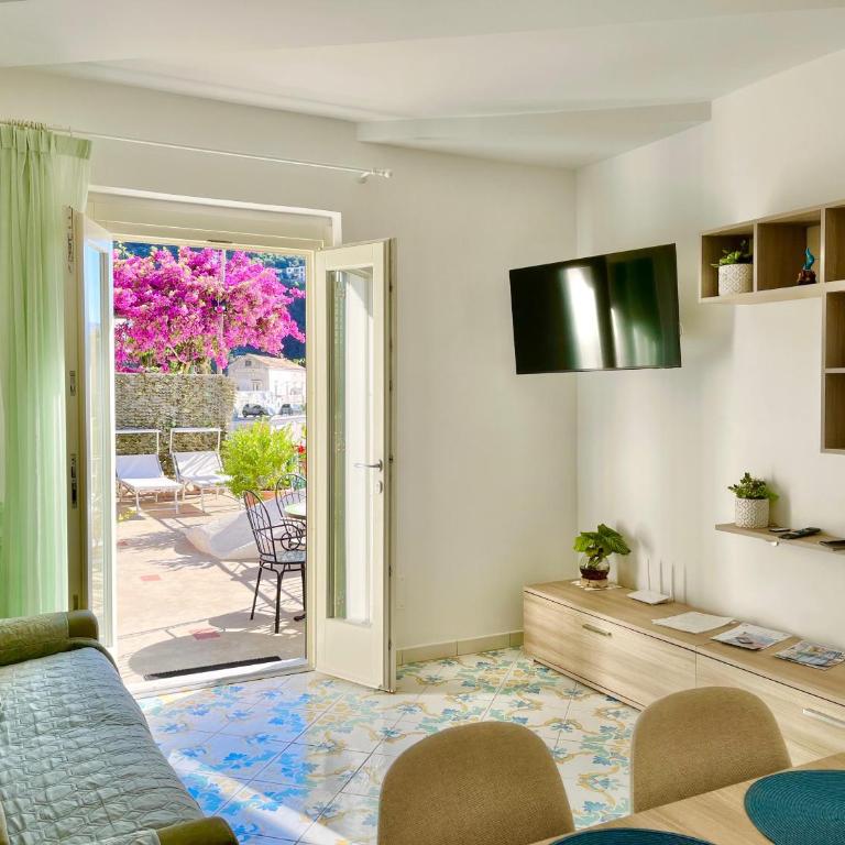 Villa Adelina - Amalfi Coast - Two-Bedroom House - 44