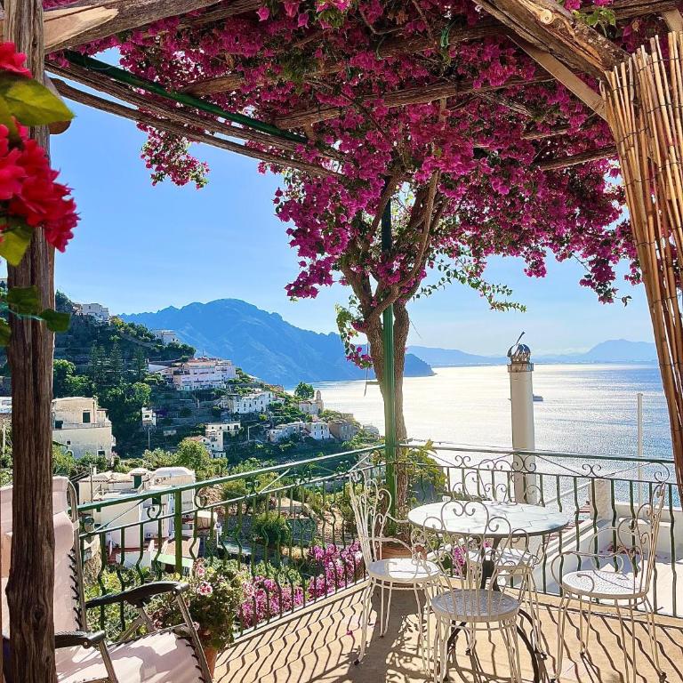 Villa Adelina - Amalfi Coast - Vacation Home - 23