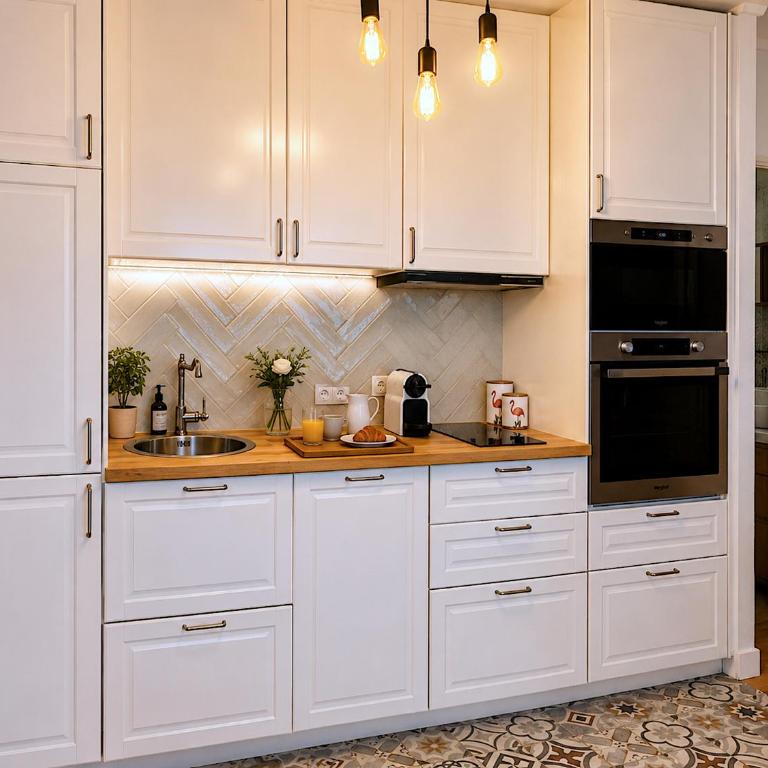 Le Penthouse Chevalier - C - Studio - 6