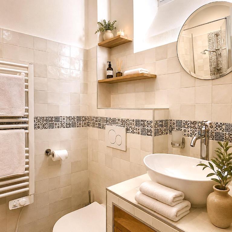 Le Penthouse Chevalier - C - Studio - 8