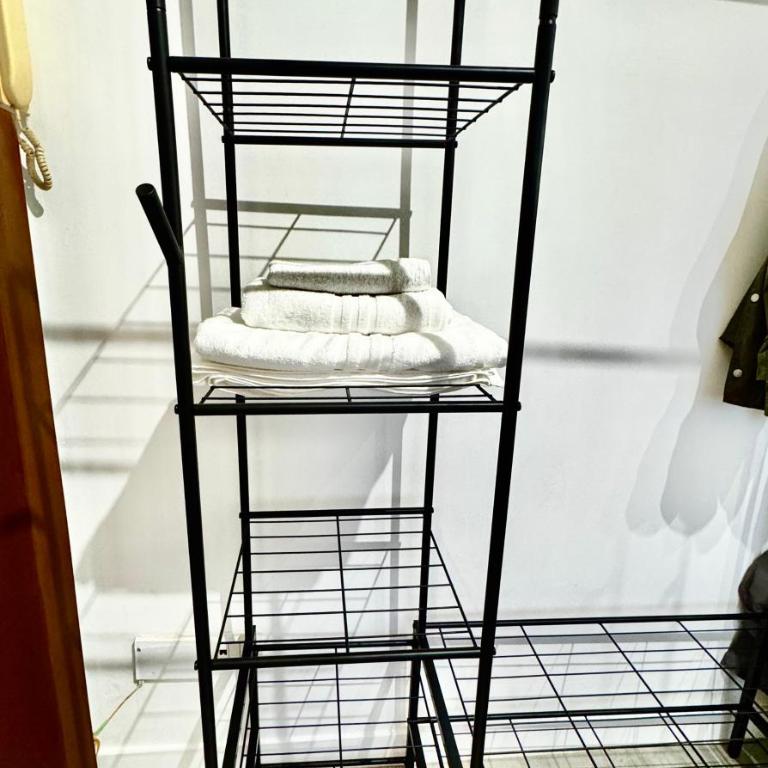 santamaria21 - Appartamento con 1 Camera da Letto - 8