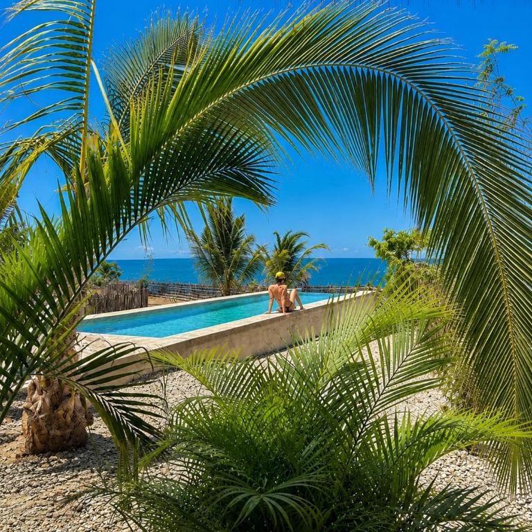 El Cottage de Vasco - One-Bedroom Apartment - 4