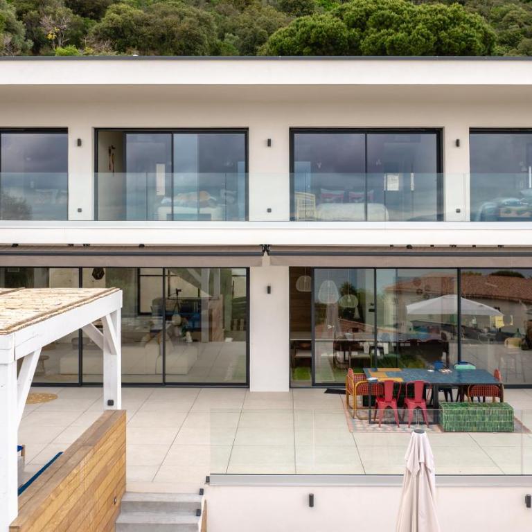 Résidence Villa Rétine - Villa - Vue sur Mer - 8