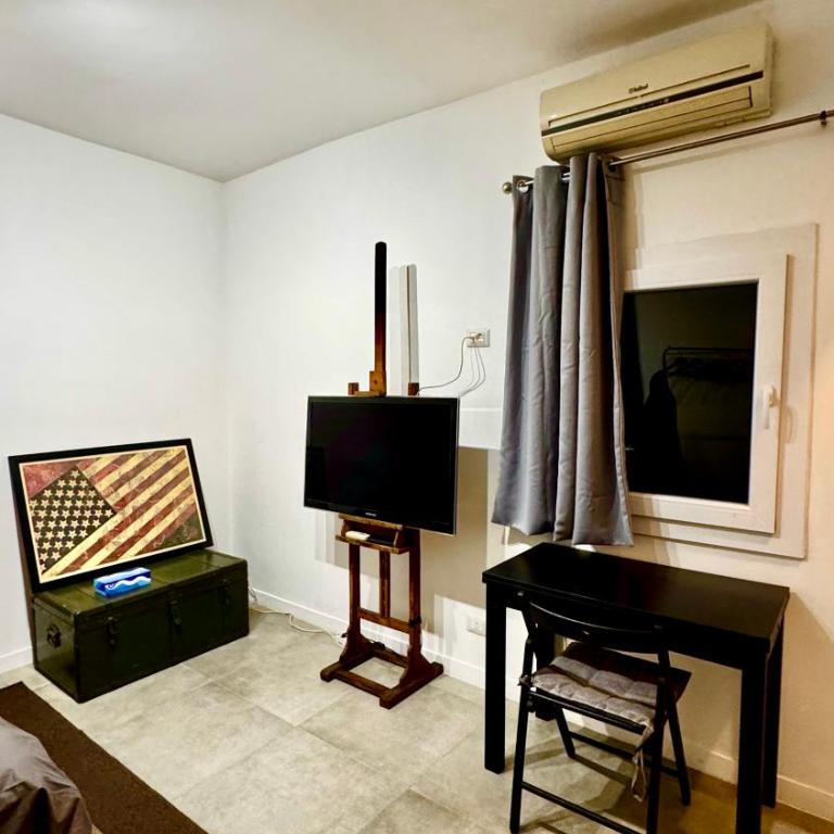 santamaria21 - Appartamento con 1 Camera da Letto - 7