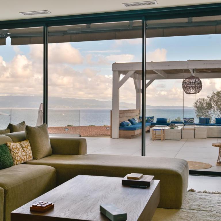 Résidence Villa Rétine - Villa - Vue sur Mer - 6