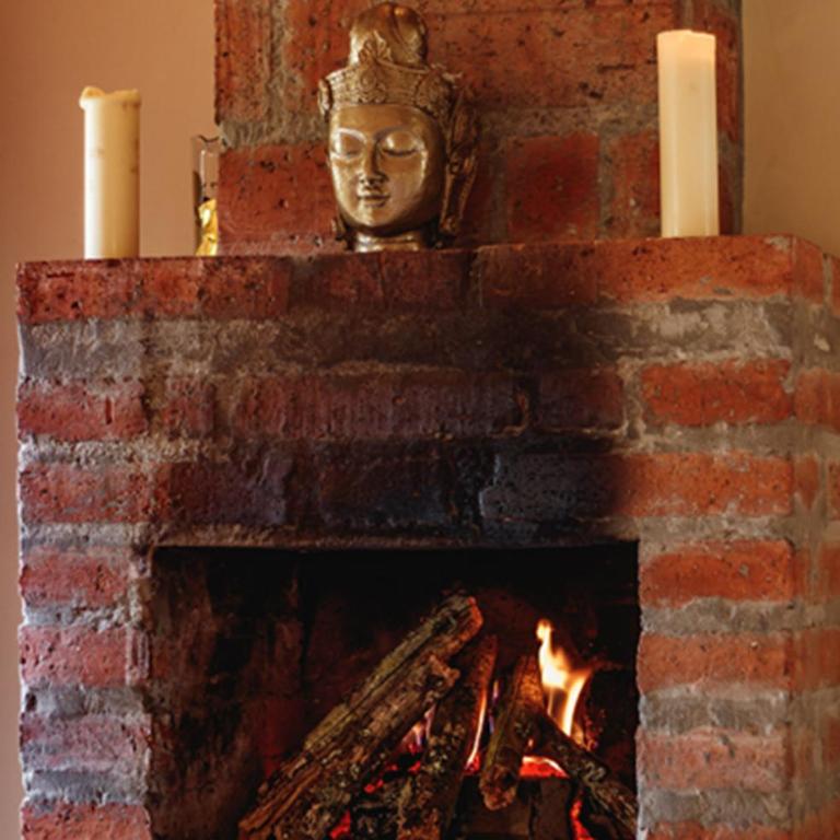 Olimpo Interior - Suite - 9