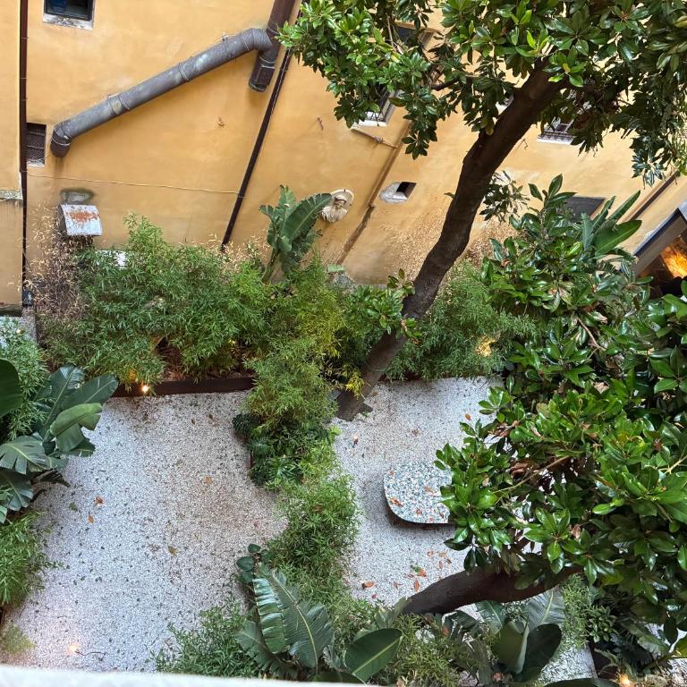 Black Diamond Suite Florence - Appartamento Deluxe - 9