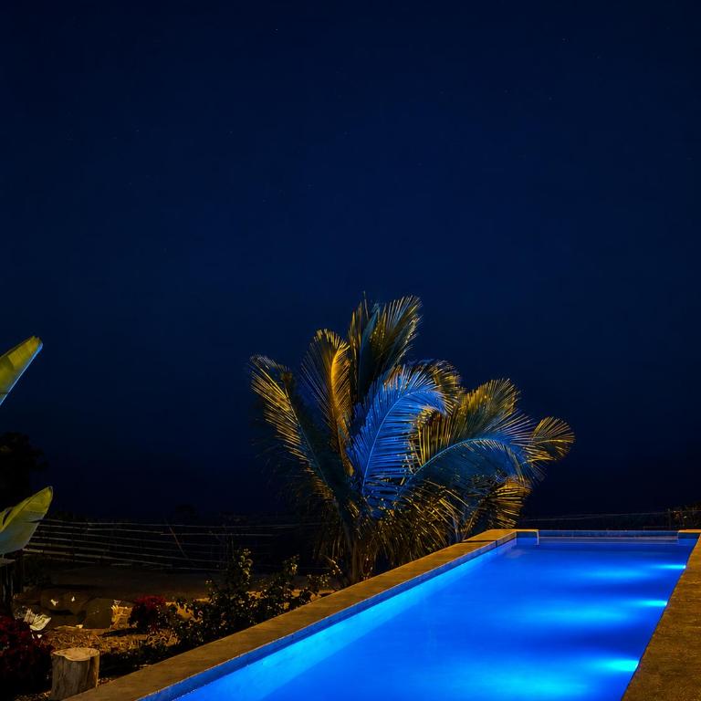 El Cottage de Vasco - One-Bedroom Apartment - 13