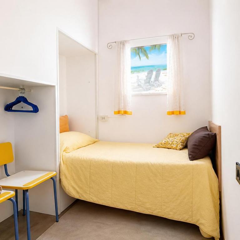 La Finestra sul Lago - Appartamento con 1 Camera da Letto - 69