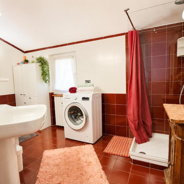 La Finestra sul Lago - Appartamento con 1 Camera da Letto - 66