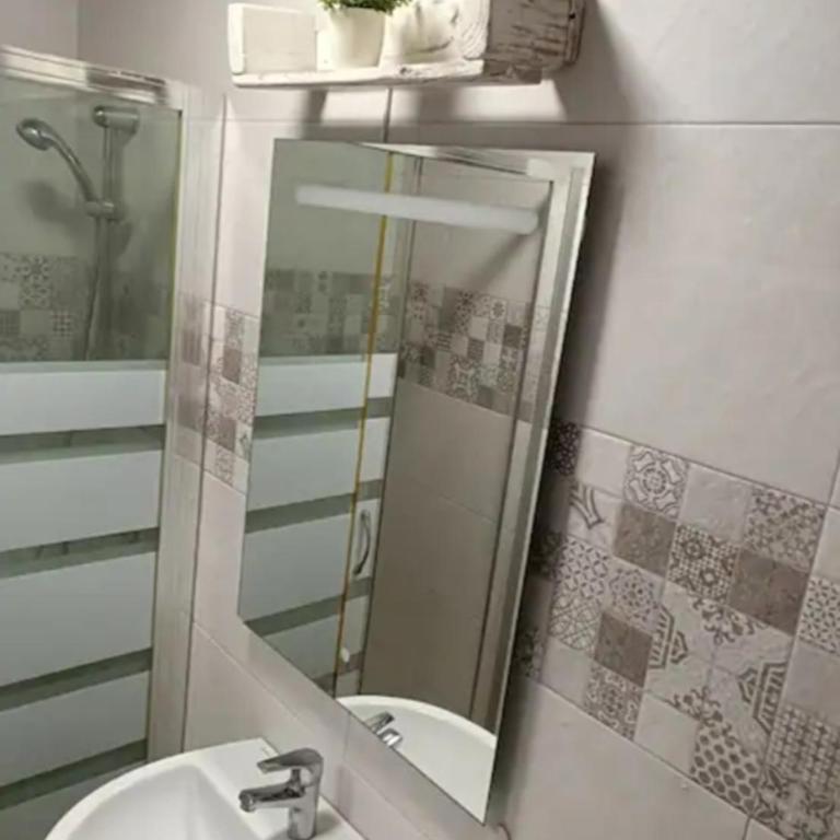 Encanto y comodidad para dos Centro El Puerto - One-Bedroom Apartment - 7