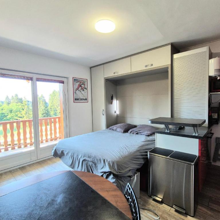 Cozy apartment "WAPITI" at the foot of the slopes - Appartamento con 2 Camere da Letto - 7