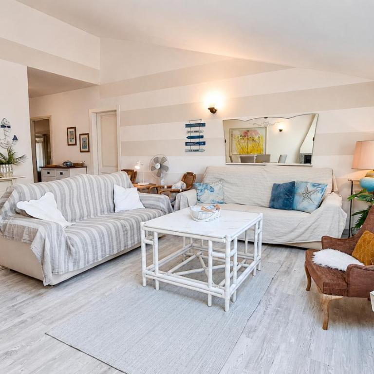 La Finestra sul Lago - Appartamento con 1 Camera da Letto - 6