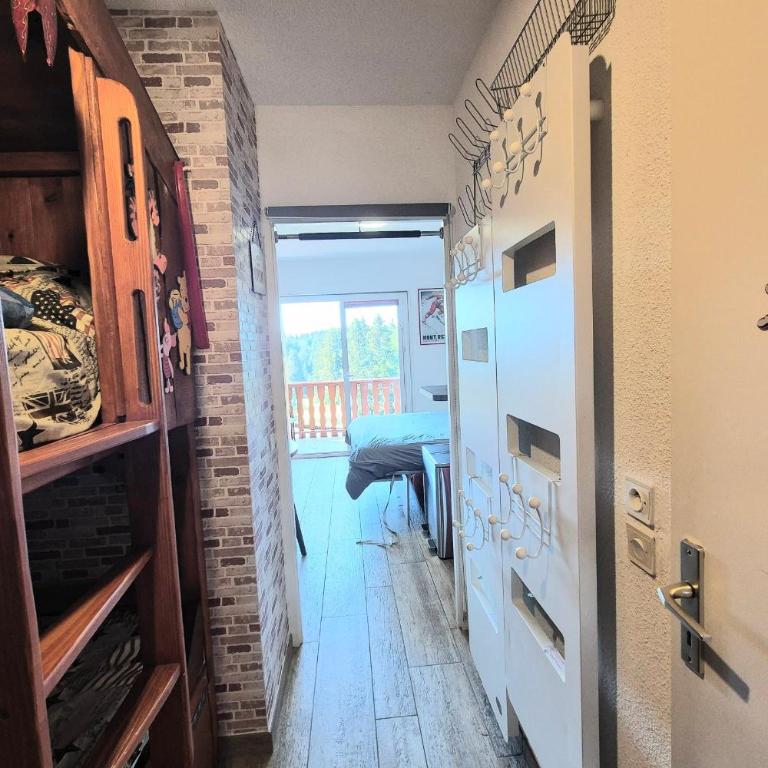 Cozy apartment "WAPITI" at the foot of the slopes - Appartamento con 2 Camere da Letto - 15