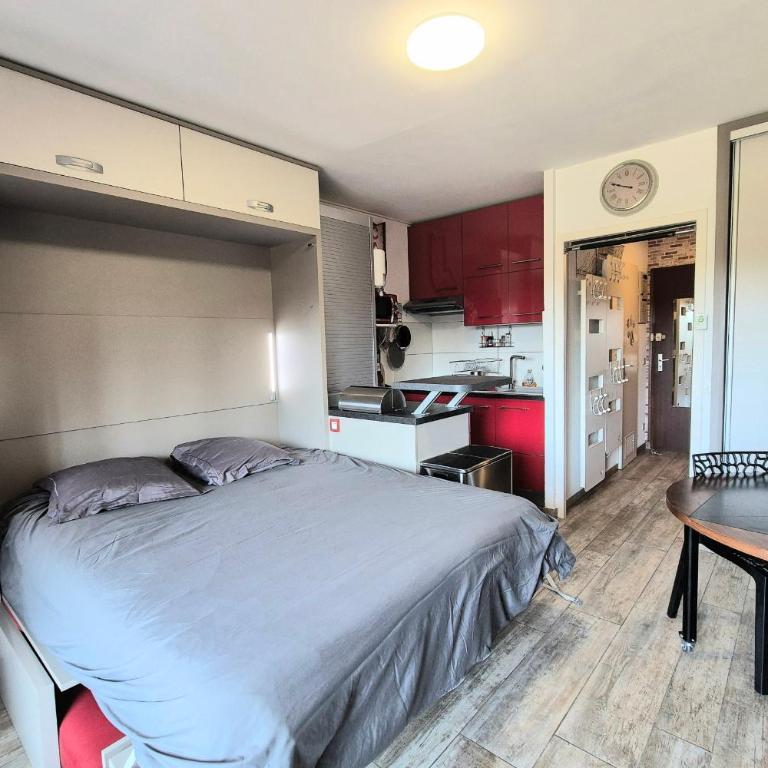 Cozy apartment "WAPITI" at the foot of the slopes - Appartamento con 2 Camere da Letto - 6