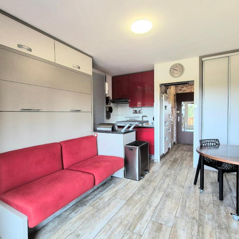 Cozy apartment "WAPITI" at the foot of the slopes - Appartamento con 2 Camere da Letto - 2