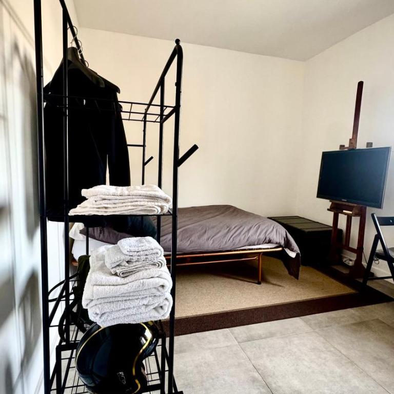 santamaria21 - Appartamento con 1 Camera da Letto - 2