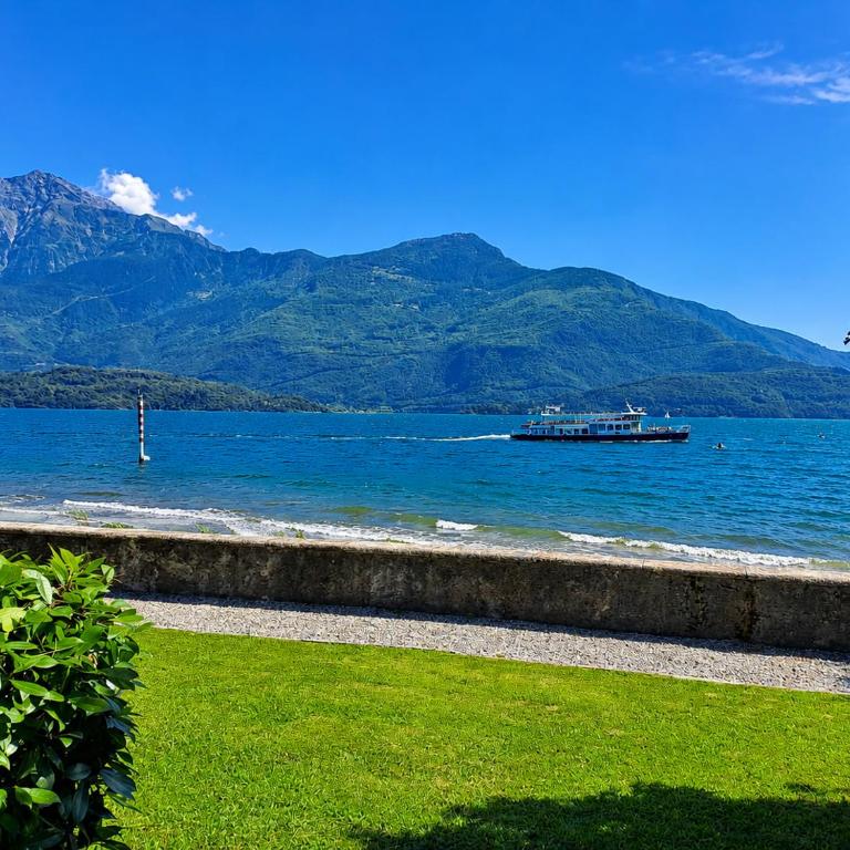 La Finestra sul Lago - Appartamento con 1 Camera da Letto - 57
