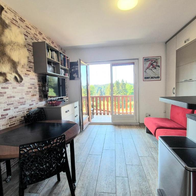 Cozy apartment "WAPITI" at the foot of the slopes - Appartamento con 2 Camere da Letto - 3